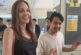 Angelina Jolie și-a petrecut fiul la studii, însoțindu-l tocmai în Coreea de Sud