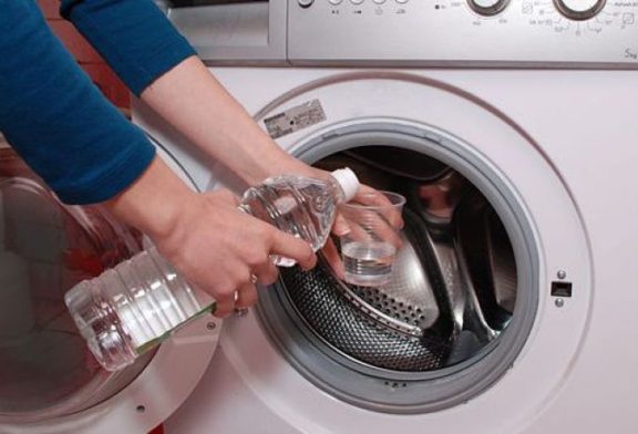 Cum să îngrijeşti corect maşina de spălat?